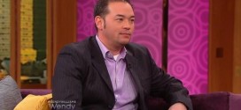 Reality tv stars : Jon Gosselin Reveals He Can't Have Any More Children