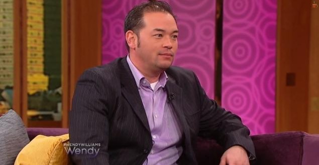 Reality tv stars : Jon Gosselin Reveals He Can’t Have Any More Children