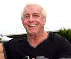 Ric Flair has open warrant for his arrest in North Carolina (VIDEO)