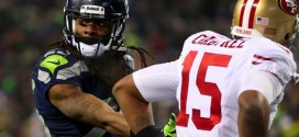 Richard Sherman's jersey among best selling