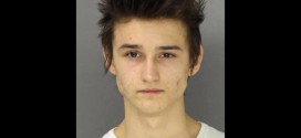 Roommate: Vladislav Miftakhov, Russian teen set off mini-bombs in US