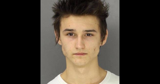 Roommate: Vladislav Miftakhov, Russian teen set off mini-bombs in US