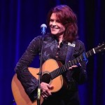 Rosanne Cash new album : The River and the Thread