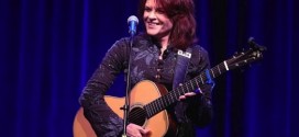 Rosanne Cash new album : The River and the Thread
