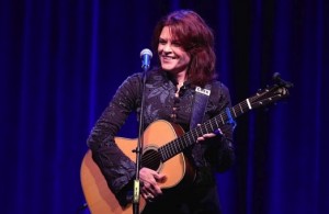 Rosanne Cash new album : The River and the Thread