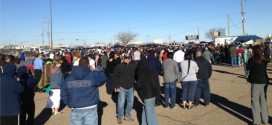 Roswell school shooting reported in New Mexico, suspect in custody
