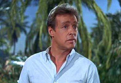 Russell Johnson, Professor on ‘Gilligan’s Island,’ Dies at 89