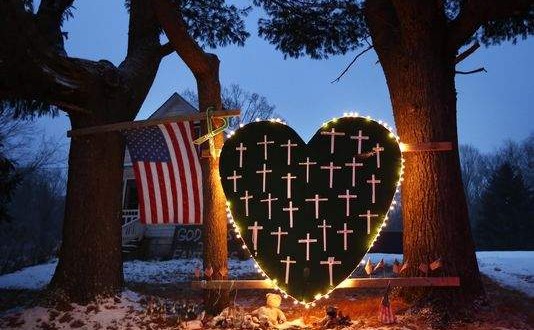 Sandy Hook Elementary School: $70,000 in Newtown donations missing