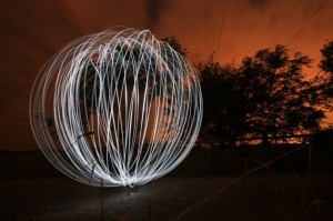 Scientists accidentally capture ball lightning