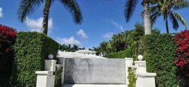 Shakira house price cut : $2 Million Off Miami Beach Mansion