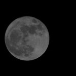 Smallest Full Moon of 2014 Rises this week