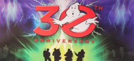 Sony Reveals ‘Ghostbusters’ 30th Anniversary toys