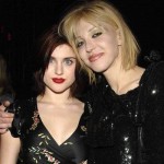 Star Courtney Love makes peace with daughter Frances Bean