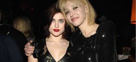 Star Courtney Love makes peace with daughter Frances Bean