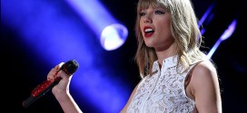 Star Taylor Swift leaves $500 tip