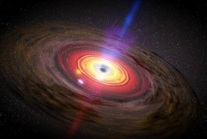 Stephen Hawking: “The Absence of Event Horizons Means There are No Black Holes"