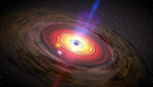 Stephen Hawking “The Absence of Event Horizons Means There are No Black Holes”