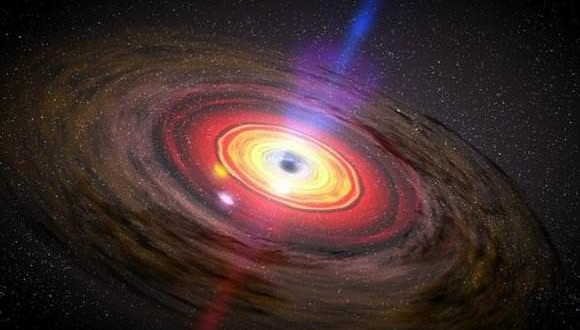 Stephen Hawking: “The Absence of Event Horizons Means There are No Black Holes”