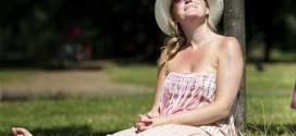 Sunlight May Help Lower Blood Pressure