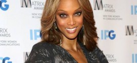 Supermodel Tyra Banks Confirms Sequel to 'Life-SIze' Movie