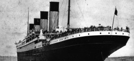 Titanic Hoax Solved By DNA Canadian 'heiress' is exposed as fraud