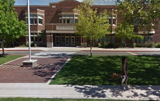 Utah School takes away kids' lunches because of unpaid bill