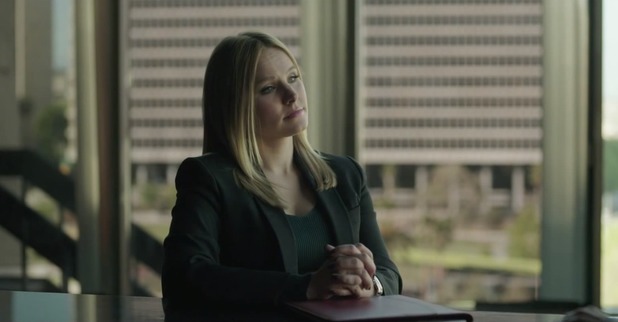 ‘Veronica Mars’ trailer debuts : Kristen Bell back in action