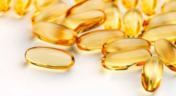 Vitamin D supplements not always helpful : study finds
