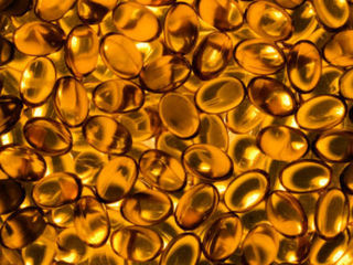 Vitamin E slows Alzheimer's progression