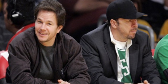 ‘Wahlburgers’ premiere party is a sell out an hour