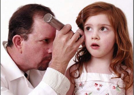 Ear Tubes May Not Have Long-Term Benefits for Kids With Ear Infections : Study