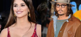Penelope Cruz Talks About Johnny Depp's Fart Machine