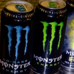 monster drink lawsuit