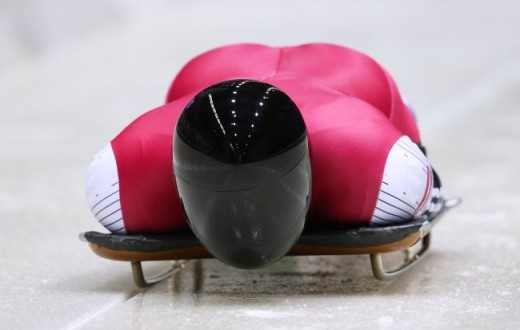 10 of the coolest Olympic helmets