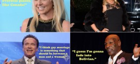 20 Dumbest things ever said by celebrities
