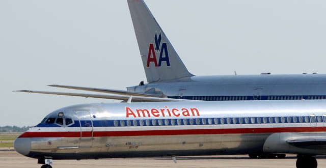 5 Passengers Hospitalized After Plane Turbulence