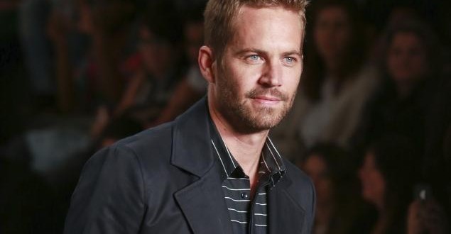 Actor Paul Walker leaves $25M to daughter Meadow