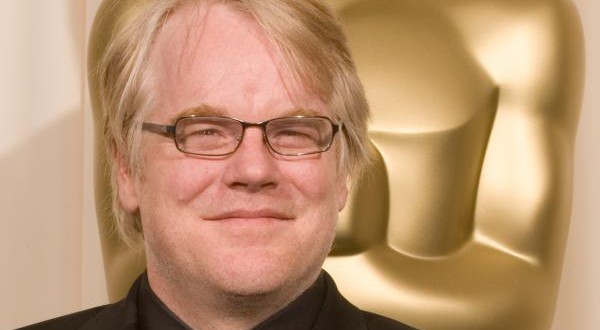 Actor Philip Seymour Hoffman Dies at 46