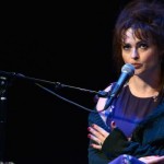Actress Helena Bonham Carter appointed to Holocaust Commission