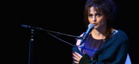 Actress Helena Bonham Carter appointed to Holocaust Commission