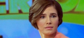 Amanda Knox's Judge Says He Agrees With Guilty Verdict