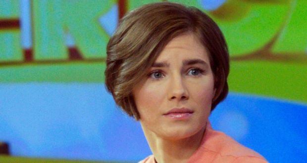 Amanda Knox's Judge Says He Agrees With Guilty Verdict