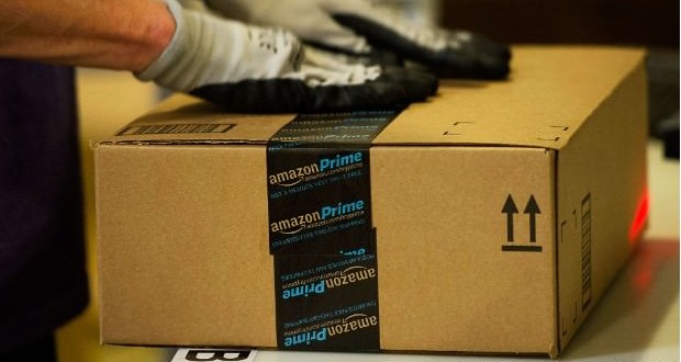 Amazon considers $40 Prime price hike