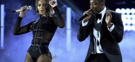 Beyonce and Jay Z $2 million Super Bowl show