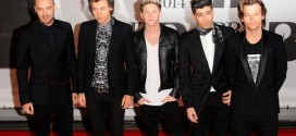 Boyband One Direction want Pharrell Williams for next album