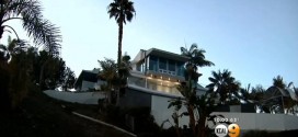 Bradford and Andra Sachs : Couple found shot to death in California mansion
