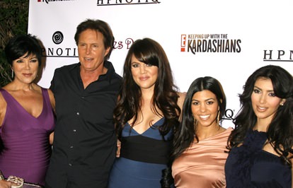 Bruce Jenner no longer keeping up with Kardashians