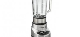 Calphalon Blender Recall