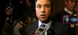 Capitol Police: No charges for Michael Grimm