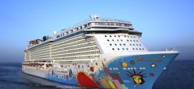 Child, 4, drowns in pool on cruise ship